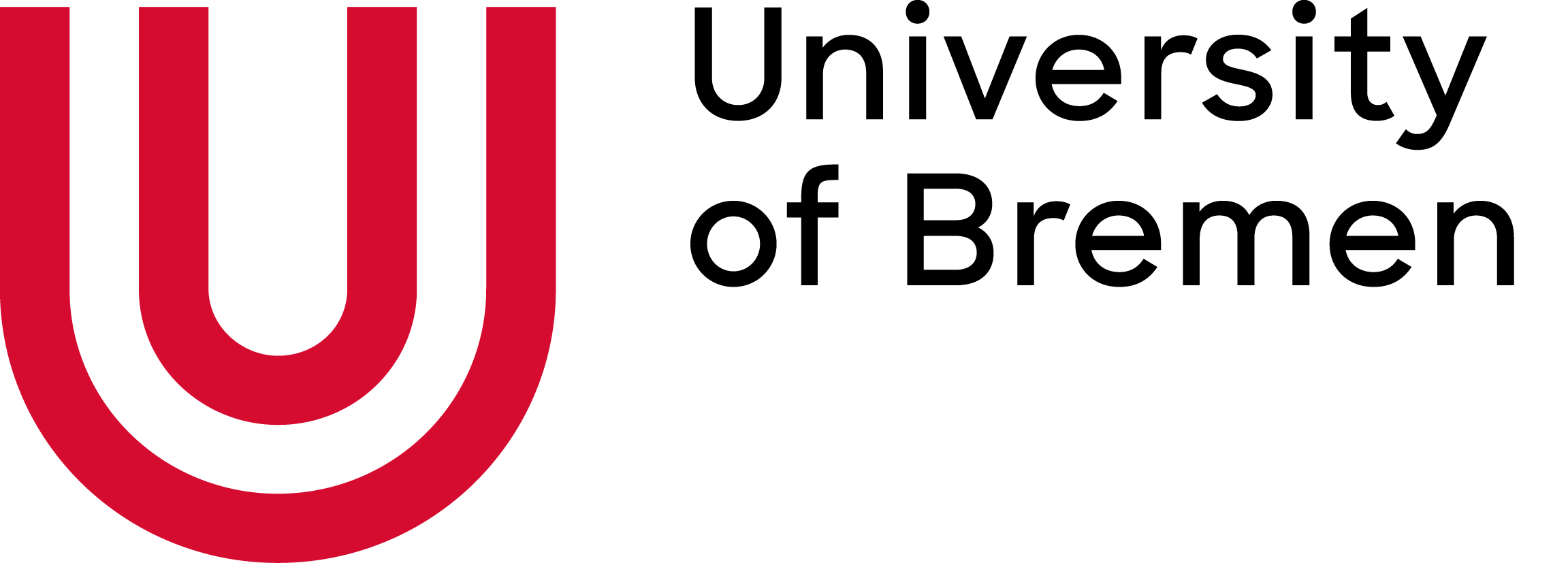 Logo Universtity of Bremen