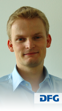 Bremer Informatiker in einem neuen DFG-Projekt