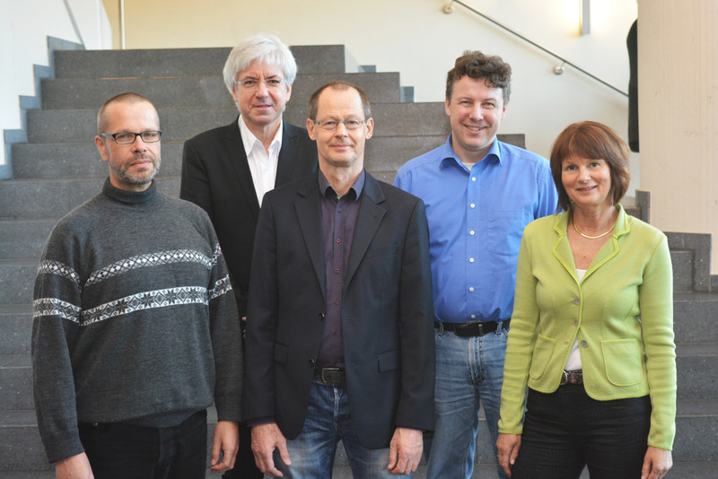Fünf Hochschullehrer der Uni Bremen in DFG-Fachkollegien gewählt | Kai-Uwe Bohn | Universität Bremen