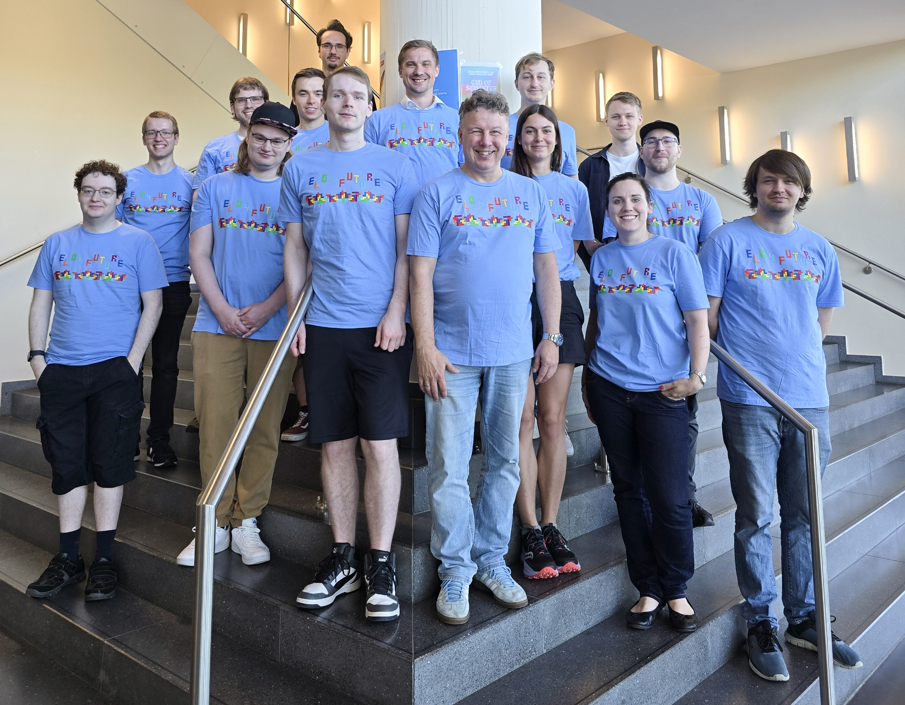 Master Projekttag Informatik der Uni Bremen