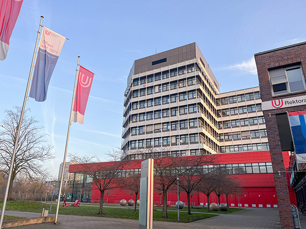Zwei neue DFG-Graduiertenkollegs an der Universität Bremen 