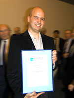 Bremer Ingenieurpreis 2005