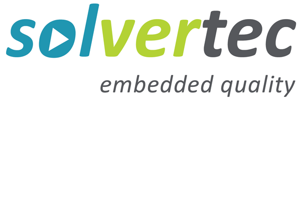 Die Bremer Universitätsausgründung „solvertec“ gewinnt den Embedded Award 2014
