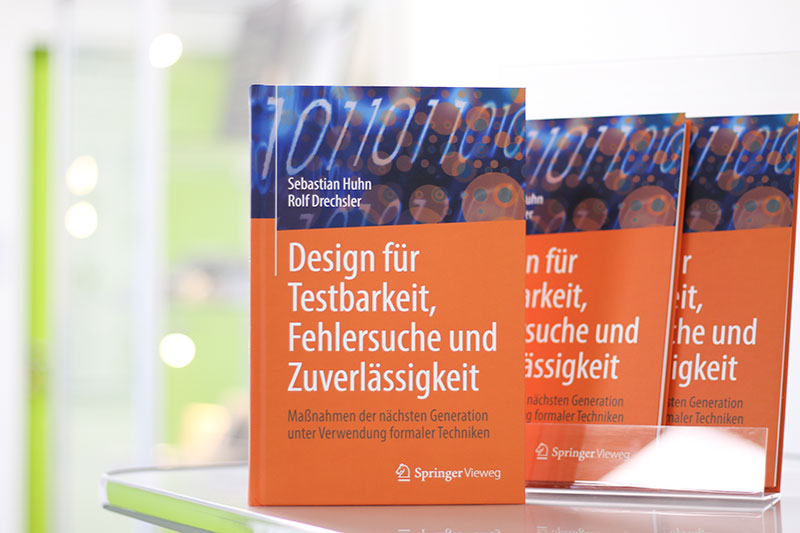 Neues AGRA Buch vom Springer Verlag jetzt in Deutsch verfügbar