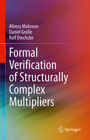 Formal Verification of Structurally Complex Multipliers