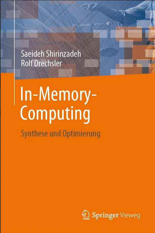 In-Memory-Computing<br>
Synthese und Optimierung