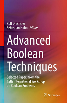 Advanced Boolean Techniques