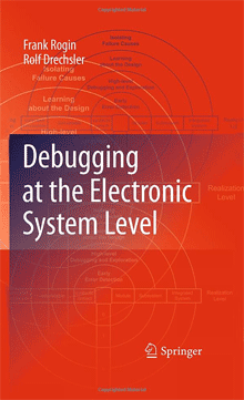 Neues Buch erschienen: Debugging at the Electronic System Level