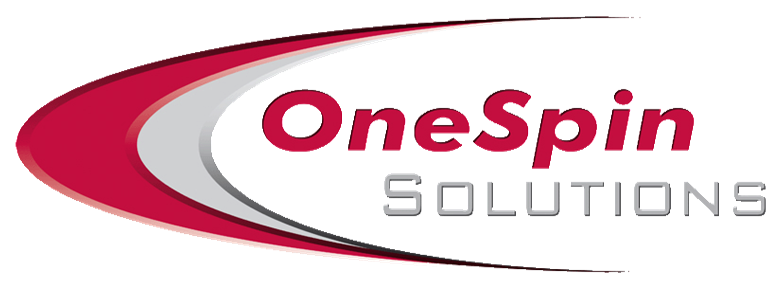 Logo Onespin