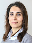 Fatemeh Shirinzadeh