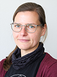 Sandra Zänkert