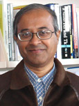 Indranil Sen Gupta