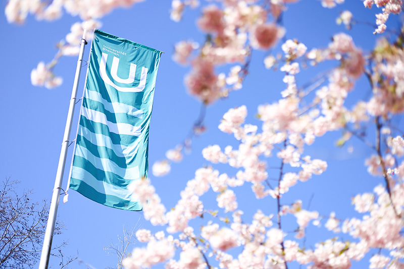 Wir wünschen allen einen fantastischen Start ins Sommersemester!