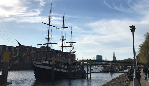 © CitiyInitiative Bremen
